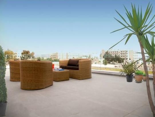 NAPIAN SUITES фото 7