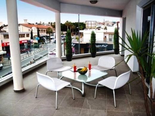NAPIAN SUITES фото 8