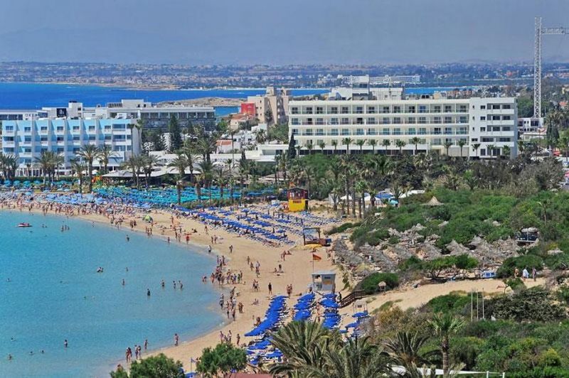 NELIA BEACH