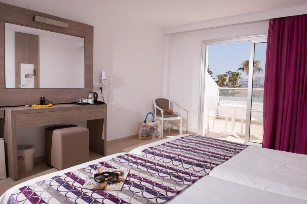 NEW FAMAGUSTA фото 2