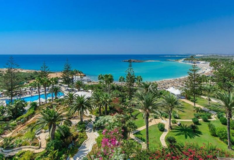 NISSI BEACH фото 4