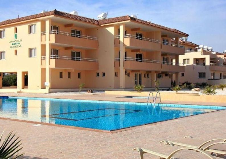 NISSI ELENA APT