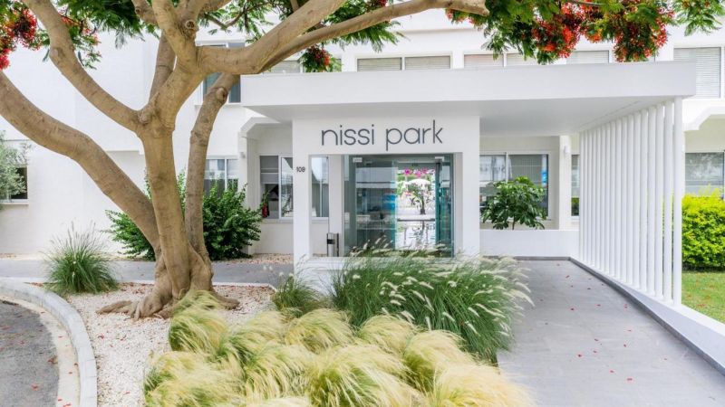 NISSI PARK фото 8