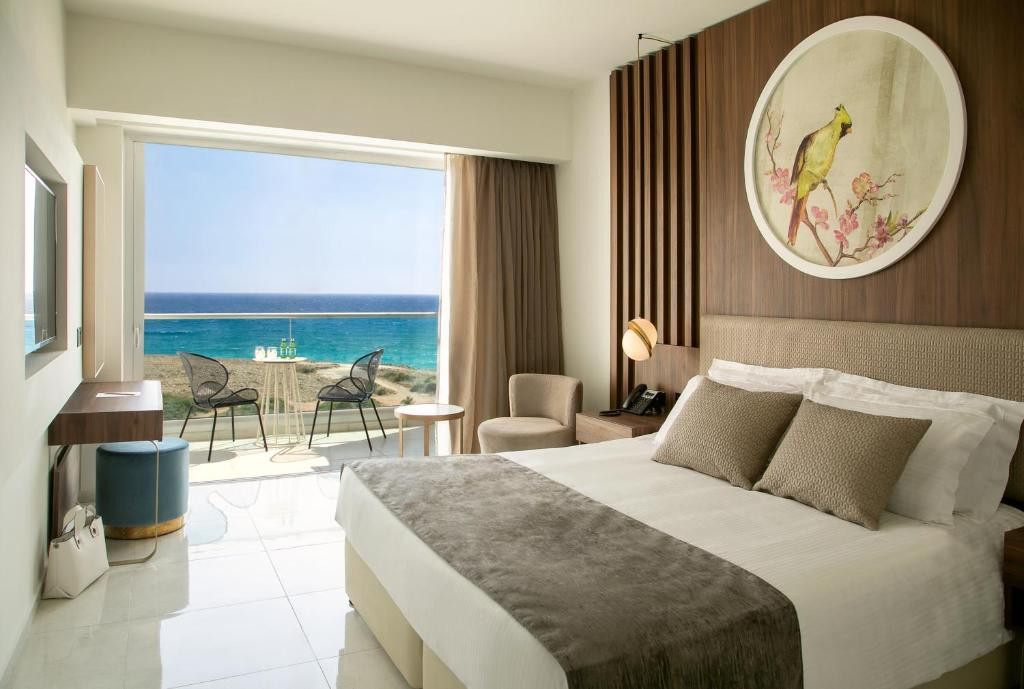 NISSIBLU BEACH RESORT фото 3