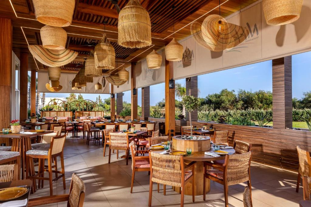 NISSIBLU BEACH RESORT фото 4