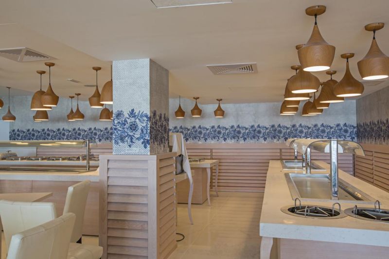 ODESSA BEACH HOTEL фото 7
