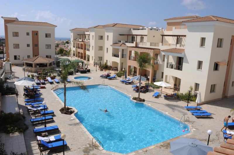 ORACLE EXCLUSIVE RESORT
