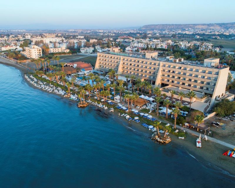 PALM BEACH HOTEL & BUNGALOWS