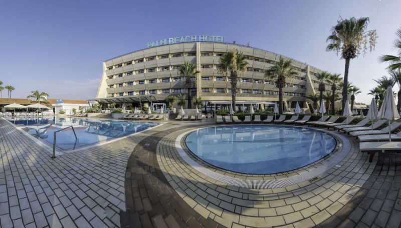 PALM BEACH HOTEL & BUNGALOWS фото 4