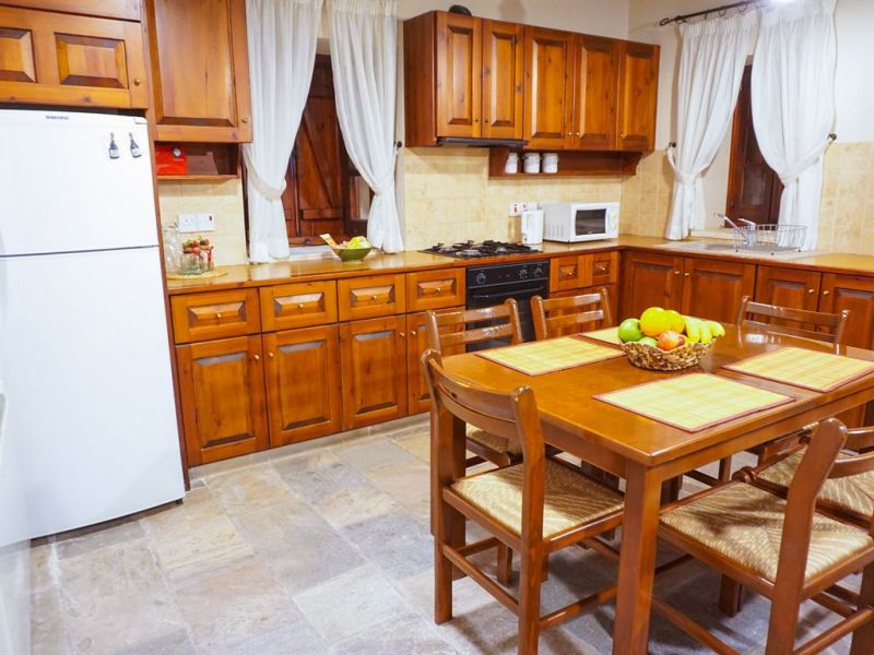 PANTELIS TRADITIONAL HOUSE фото 7