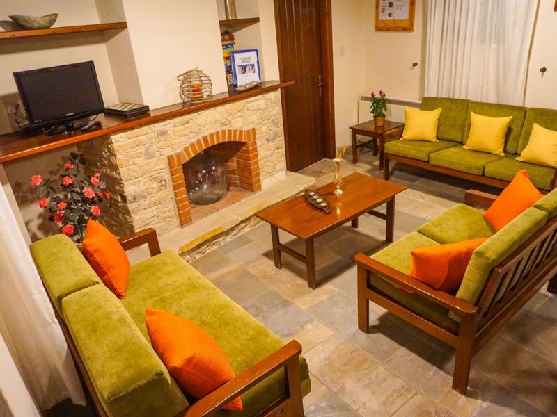 PANTELIS TRADITIONAL HOUSE фото 8