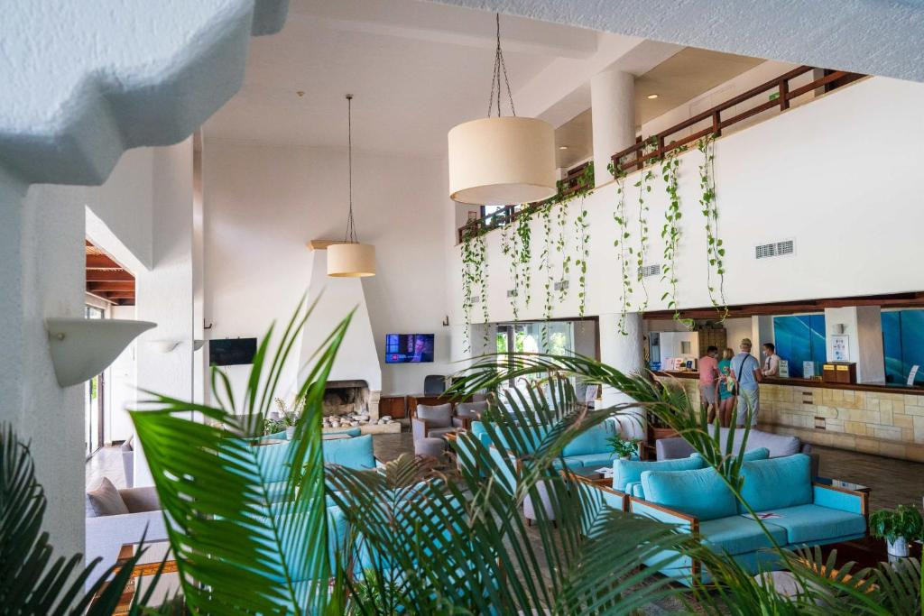 PAPHOS GARDENS HOLIDAY RESORT фото 6