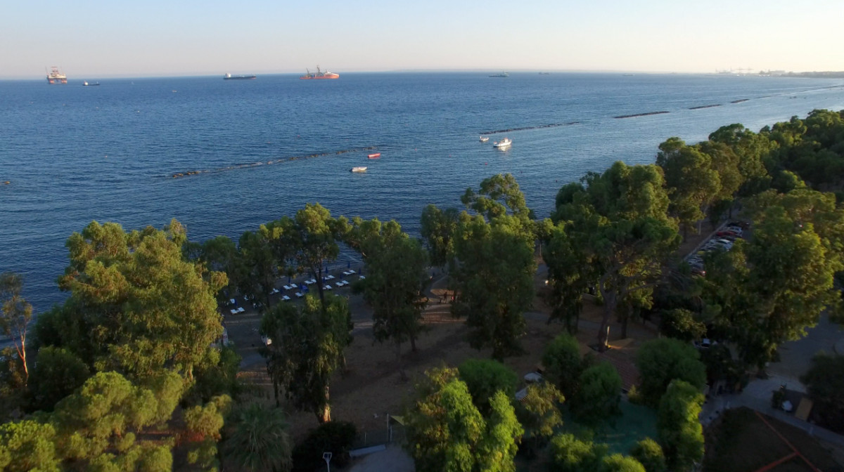 PARK BEACH фото 4