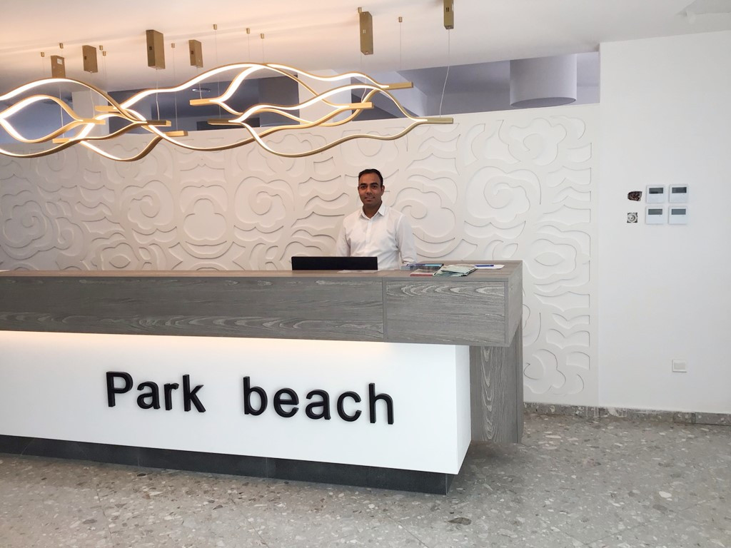 PARK BEACH фото 5