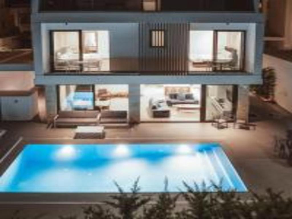 PERIYIALI KONNOS VILLAS BEACH RESORT фото 6