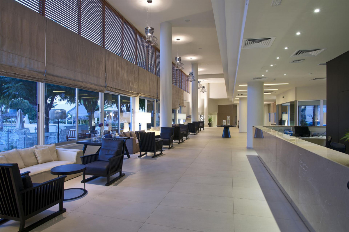 PERNERA BEACH HOTEL фото 5