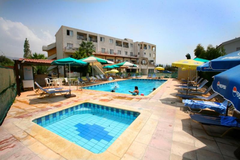 PETSAS APARTMENT