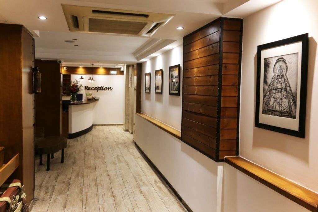 PIER BEACH HOTEL APARTMEN