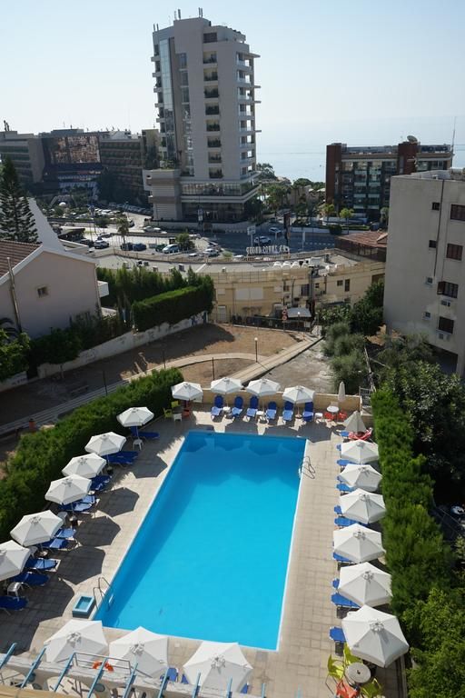 POLYXENI HOTEL APARTMENTS фото 2