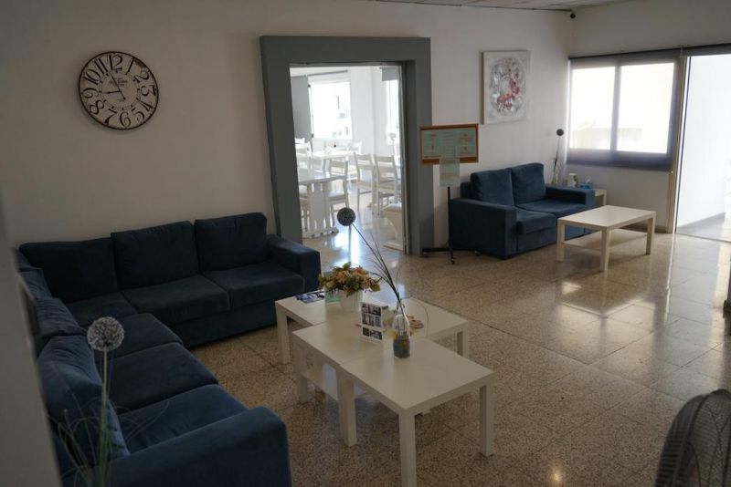 POLYXENI HOTEL APARTMENTS фото 4