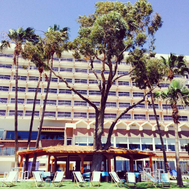 POSEIDONIA BEACH фото 5