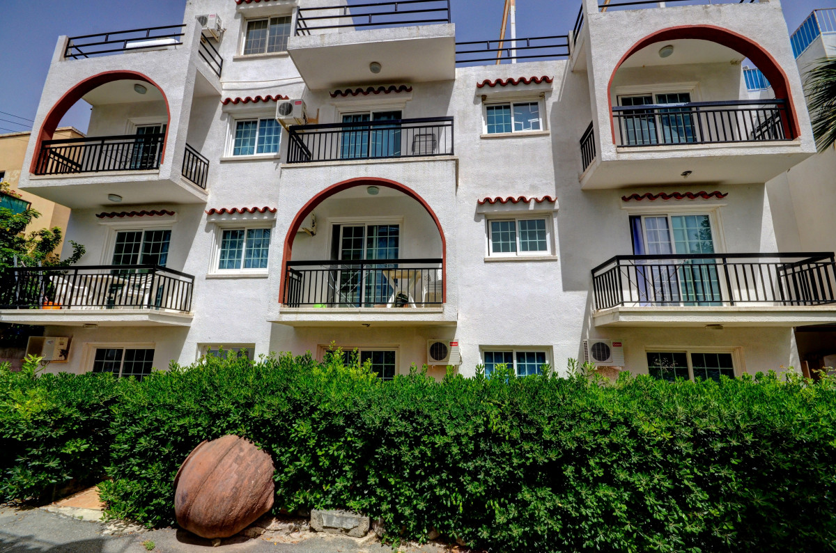 RENOS TOURIST APARTMENTS фото 4