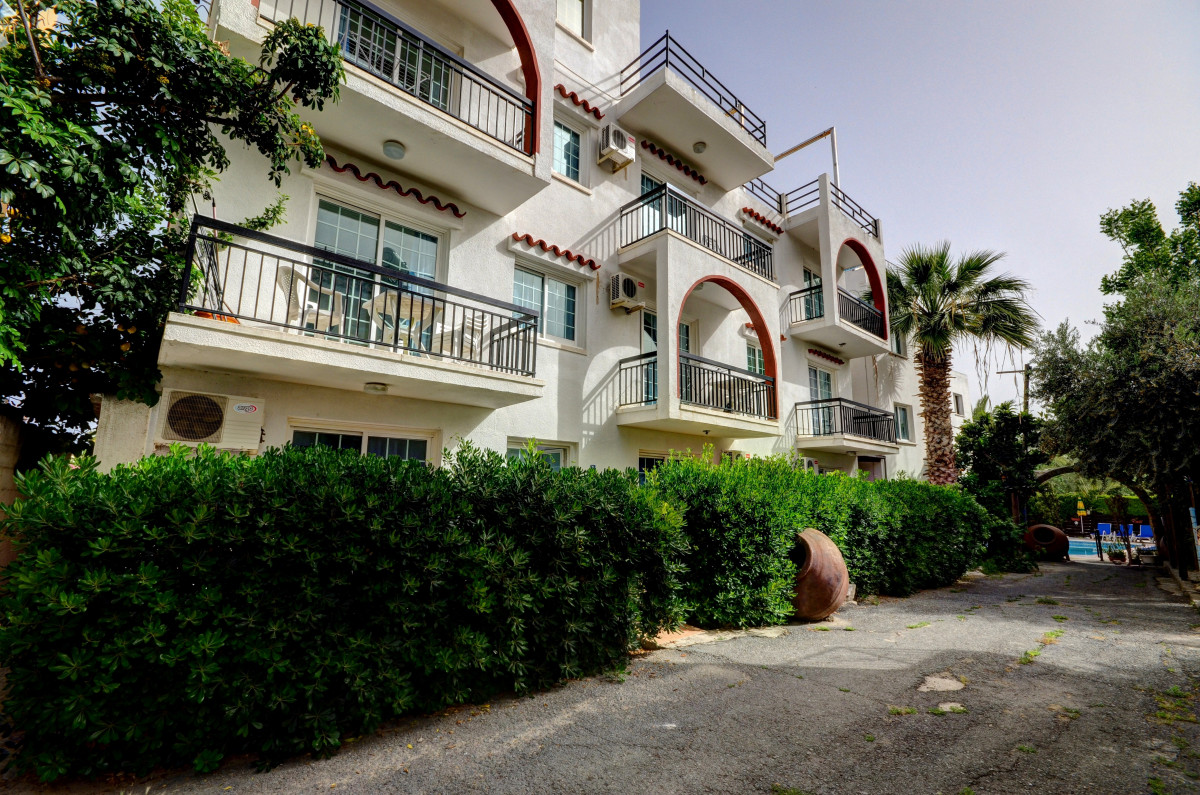 RENOS TOURIST APARTMENTS фото 5