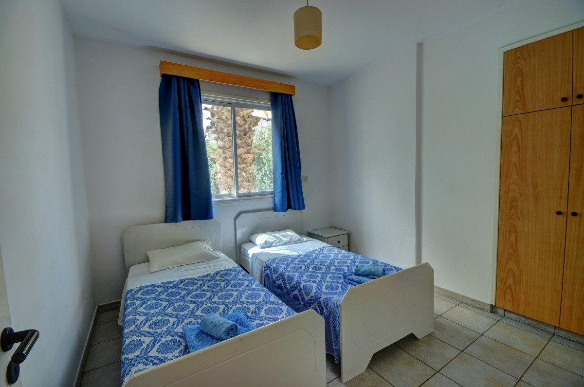 RENOS TOURIST APARTMENTS фото 8