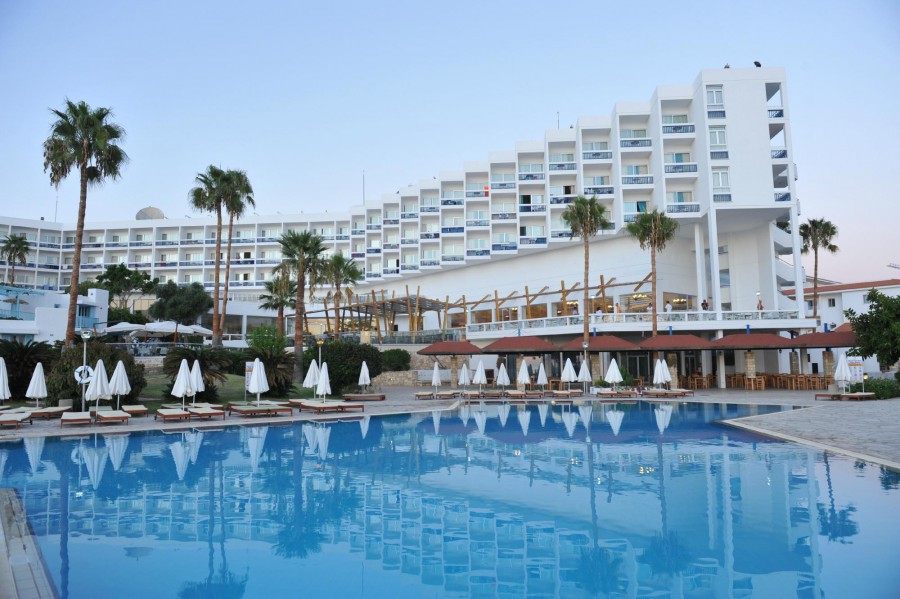 RIU CYPRIA RESORT