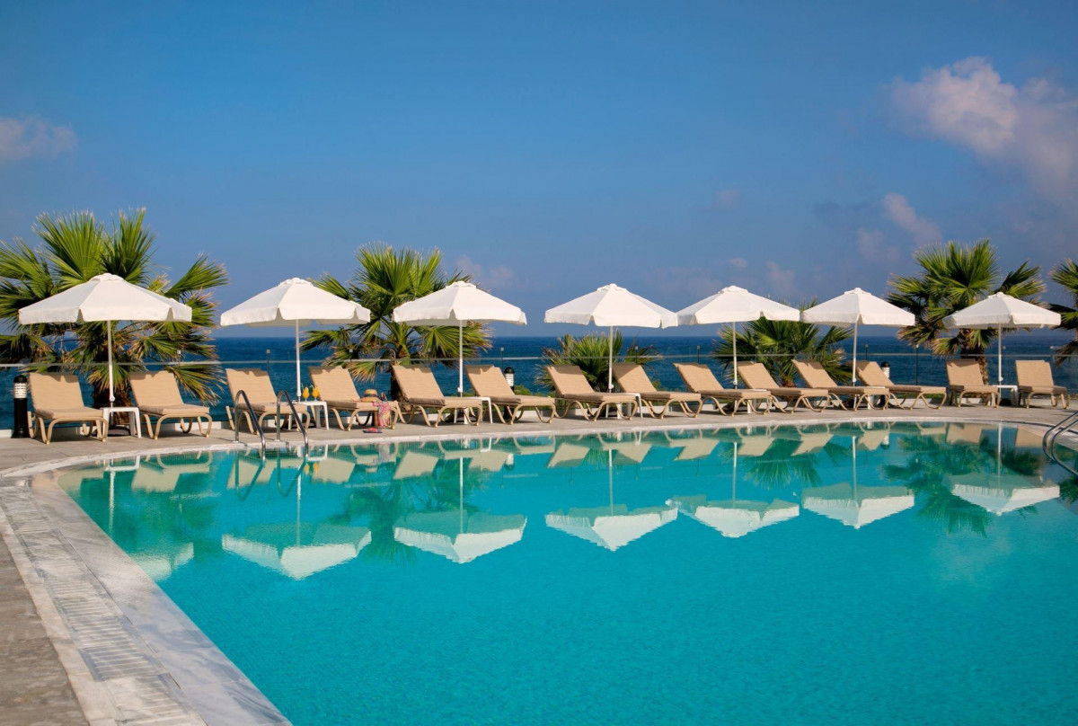 LOUIS PAPHOS BREEZE (EX. PAFIAN PARK HOLIDAY VILLAGE) фото 3
