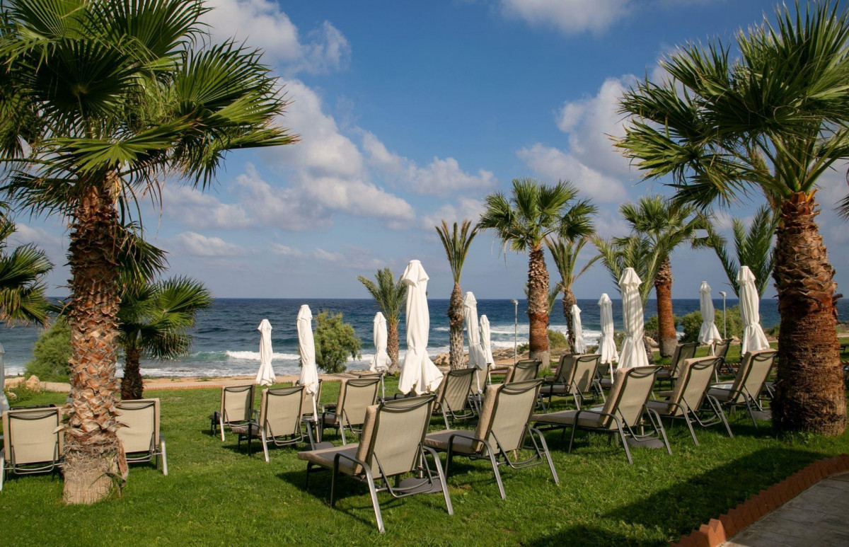 LOUIS PAPHOS BREEZE (EX. PAFIAN PARK HOLIDAY VILLAGE) фото 4