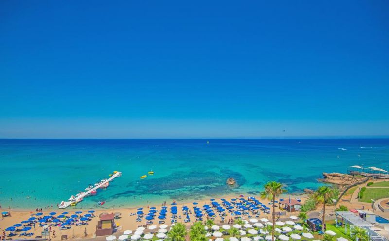 SILVER SANDS BEACH фото 5