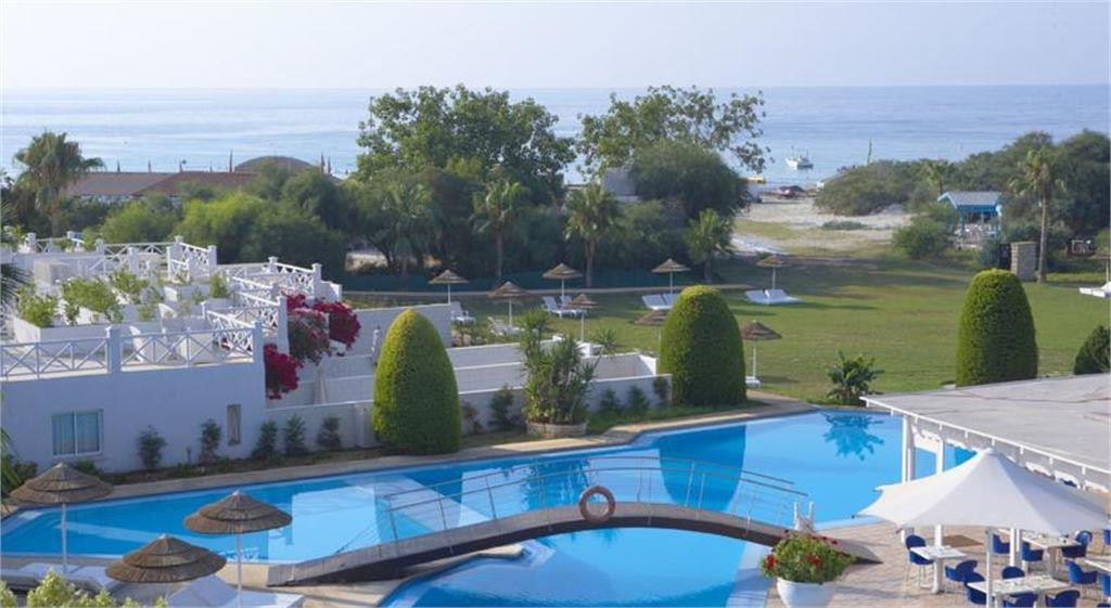 SO NICE CLUB RESORT (EX. SO NICE BOUTIQUE SUITES)