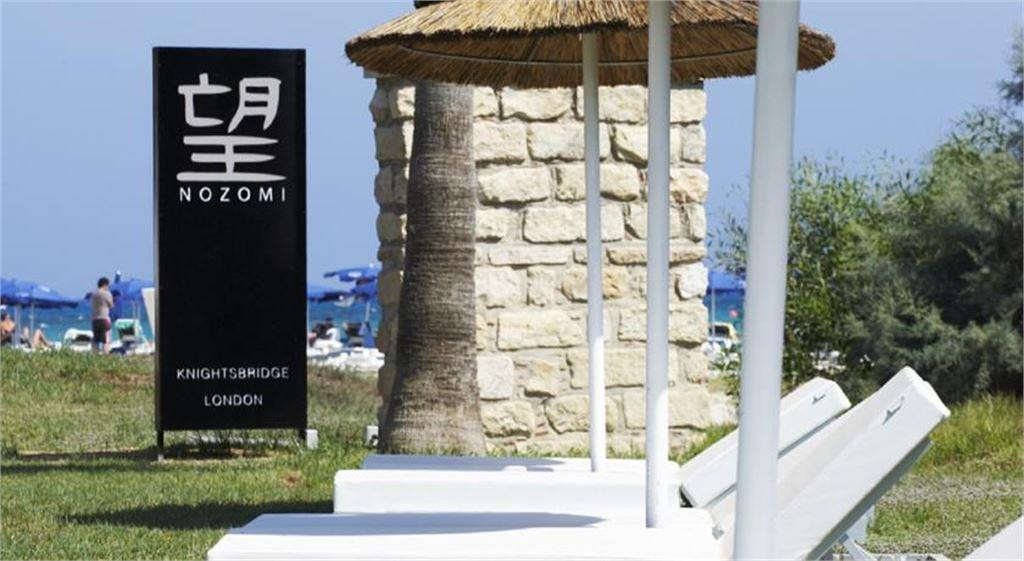 SO NICE CLUB RESORT (EX. SO NICE BOUTIQUE SUITES) фото 3