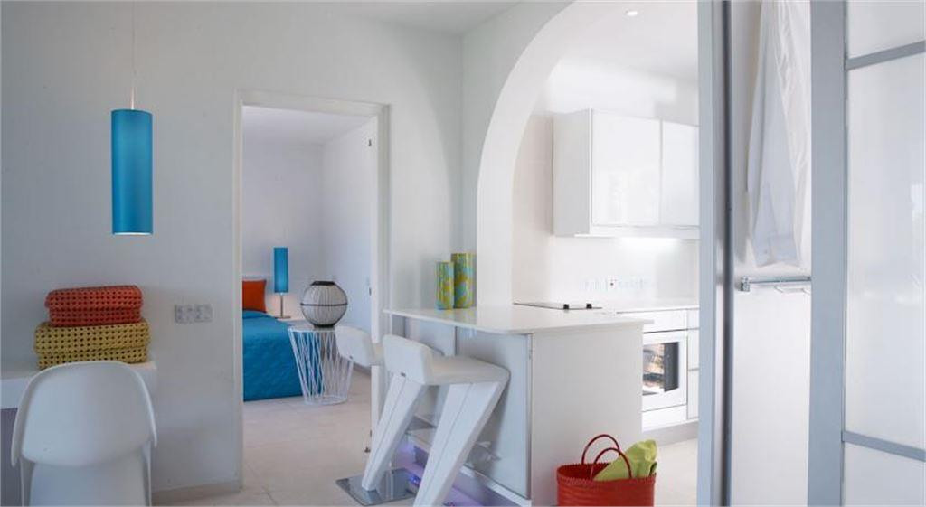 SO NICE CLUB RESORT (EX. SO NICE BOUTIQUE SUITES) фото 5