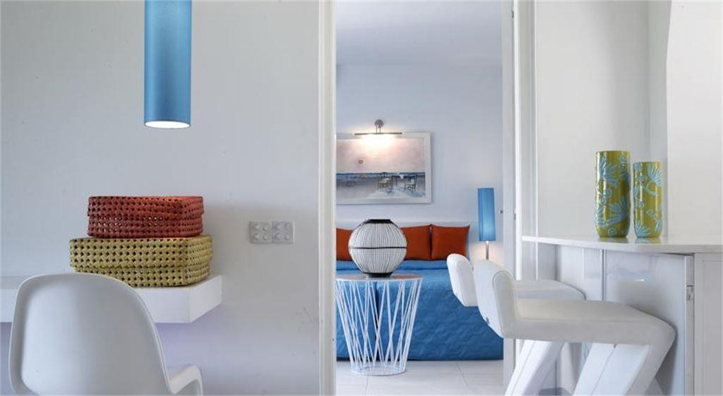 SO NICE CLUB RESORT (EX. SO NICE BOUTIQUE SUITES) фото 6