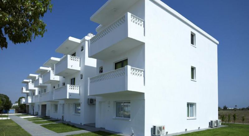 SO SHINE HOTEL APARTMENTS