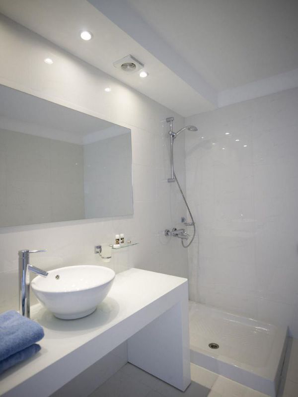 SO SHINE HOTEL APARTMENTS фото 7