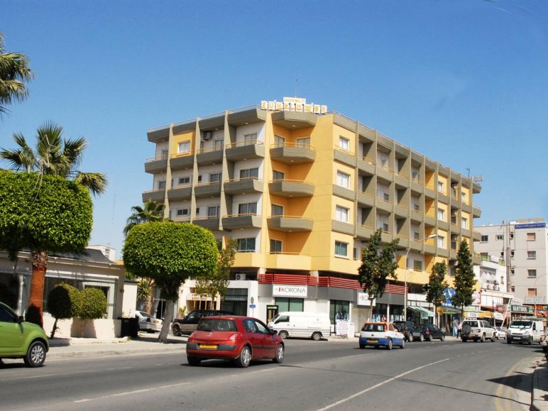 SUNFLOWER APT