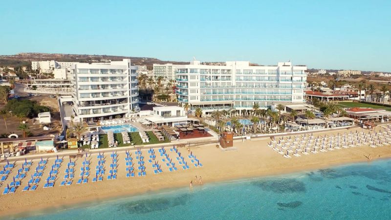 SUNPRIME PROTARAS BEACH