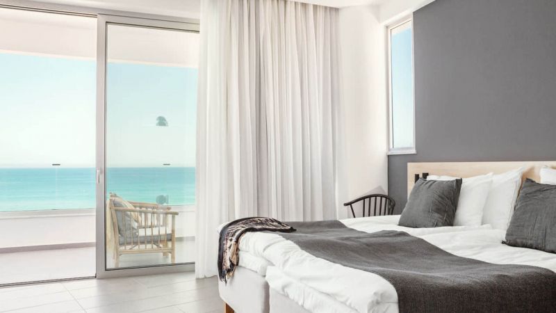 SUNPRIME PROTARAS BEACH фото 4