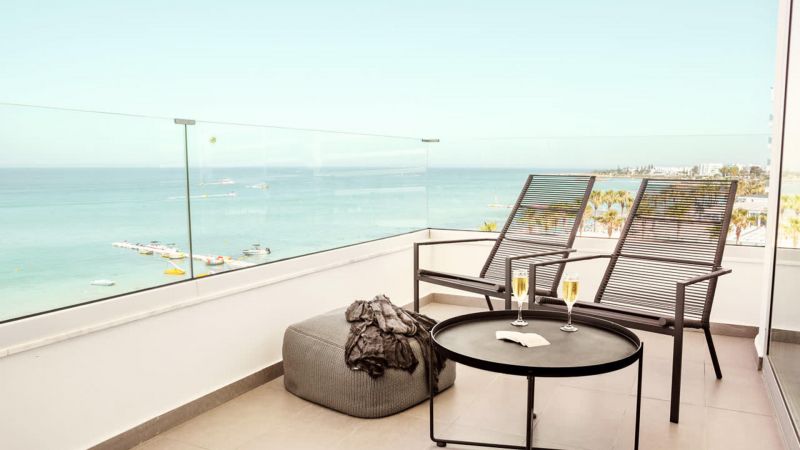 SUNPRIME PROTARAS BEACH фото 7