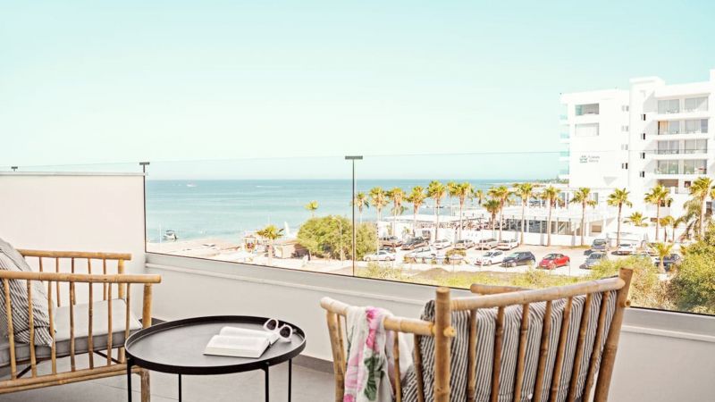 SUNPRIME PROTARAS BEACH фото 8
