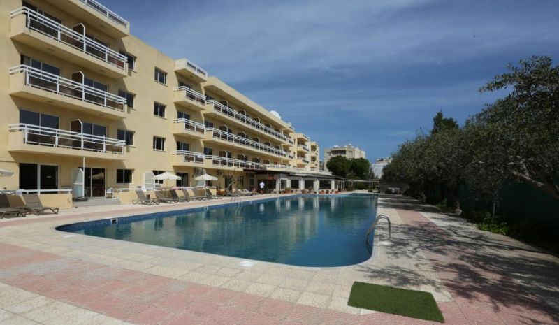 SUNQUEST GARDENS HOLIDAY RESORT