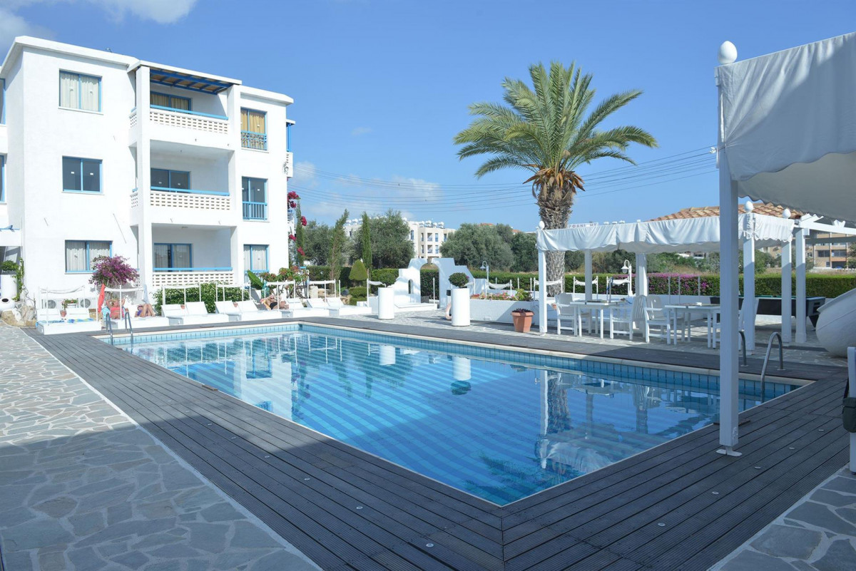 TASMARIA APTS