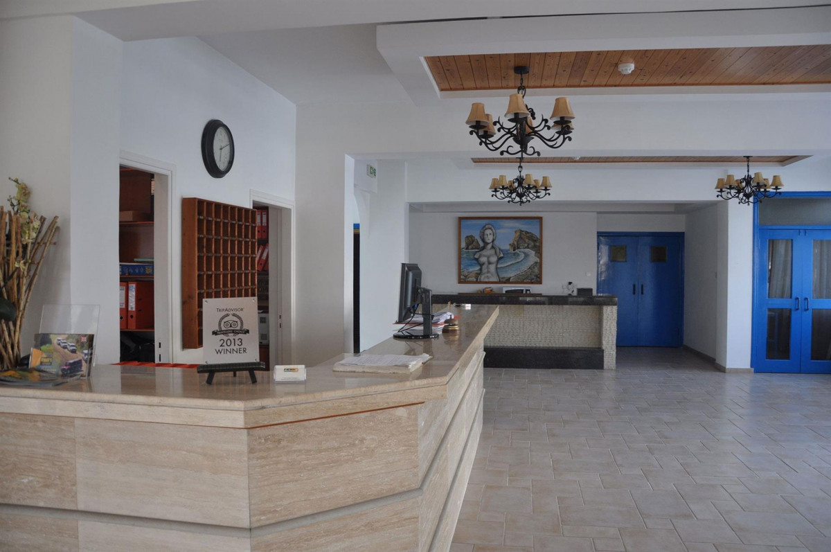 TASMARIA APTS фото 4