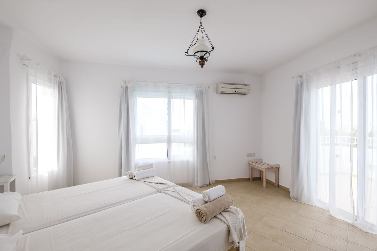 THALASSINES BEACH VILLAS фото 6