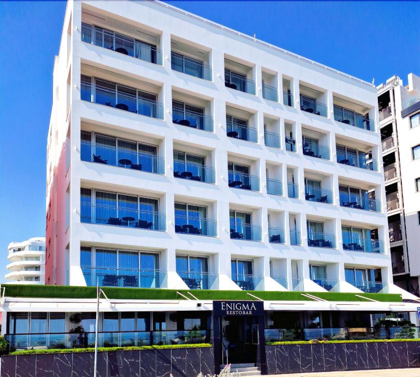 THE CIAO STELIO DELUXE HOTEL ADULTS ONLY 18+ фото 6