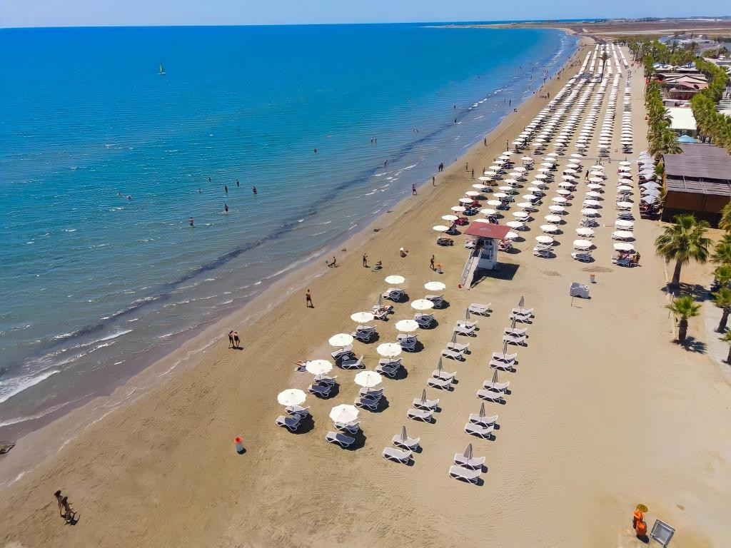THE CIAO STELIO DELUXE HOTEL ADULTS ONLY 18+ фото 7