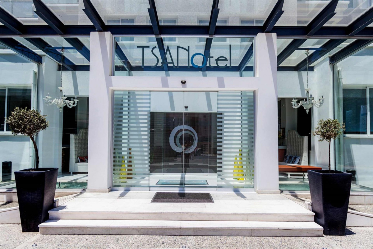 TSANOTEL фото 2
